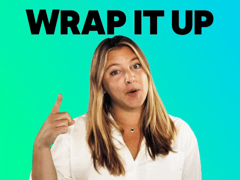 No stress or screaming but a relax environment to make things fast and not furious.