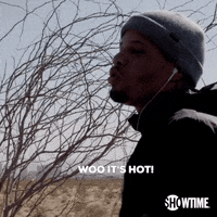 Show Time Boxing GIF by SHOWTIME Sports