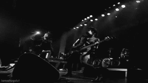 mindless self indulgence