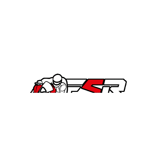 esroadracing Sticker