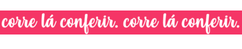 Novo Post Letreiro Sticker