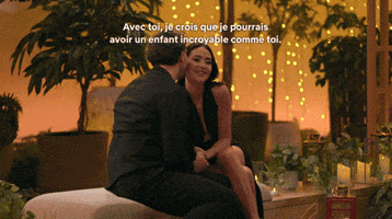 Love Is Blind GIF