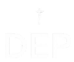 Muerte Descansa Sticker