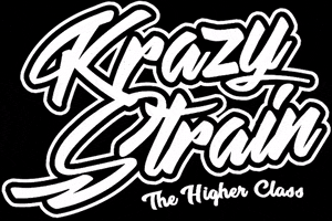 Krazy strain GIF