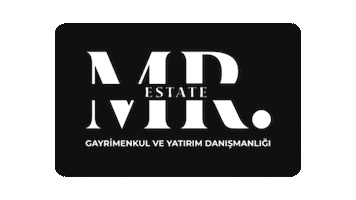 Mr Estate Sticker by MR. ESTATE GAYRİMENKUL VE YATIRIM DANIŞMANLIĞI