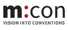 Congress Event Management Sticker by m:con