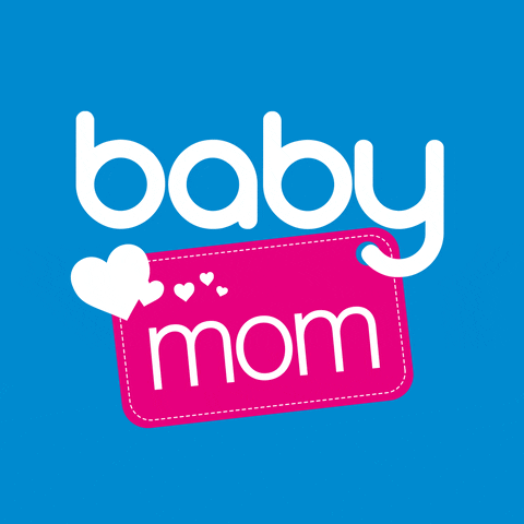 baby mom GIF by ebebek
