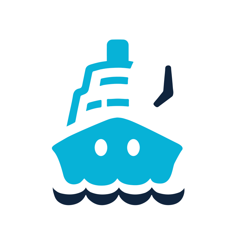 Acheoraparte.it Sticker