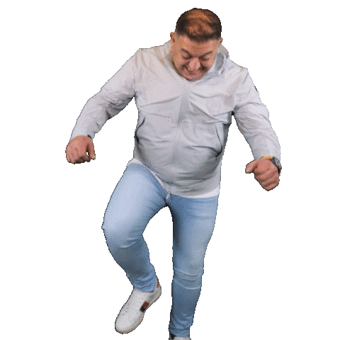 Mr Fast Sticker By SocialGif