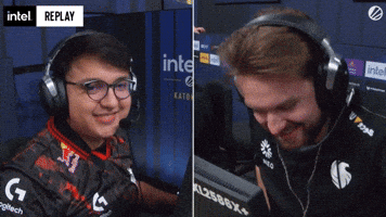 Iem Katowice Wave GIF by G2 Esports