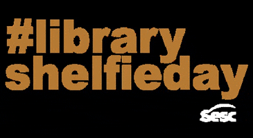 sescrs library biblioteca sesc sescrs GIF