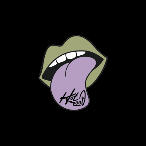 HotMood GIF