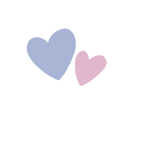 Pastel Sticker