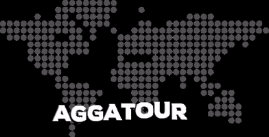 Agga GIF by Aggatour Viagens e Turismo