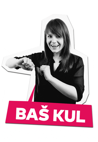 Bas Kul GIF by Homepage.rs