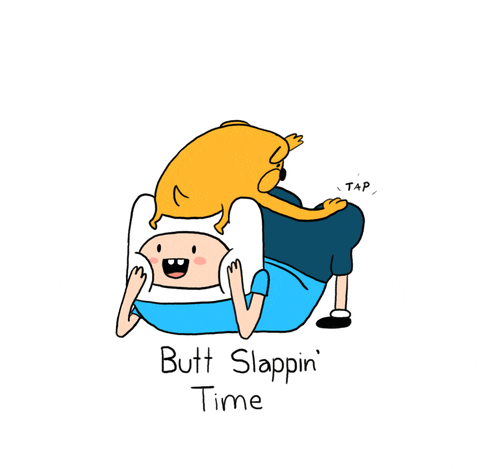 Adventure Time Animated GIFs Get The Best GIF On GIPHY