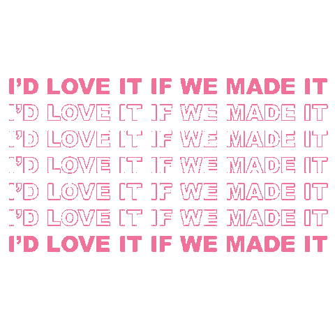 Loveit Sticker
