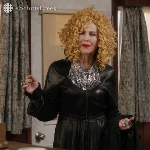 he did comedy GIF by CBC