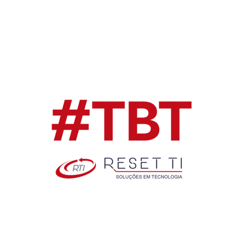 Instagram Technology Sticker by Reset TI