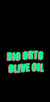 Biologico Oliveoil GIF by Bio Orto