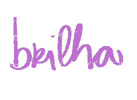 Brilho Sticker