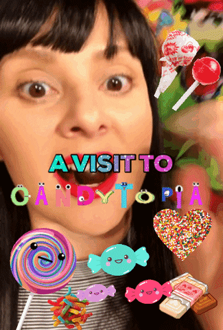 Candytopia GIF