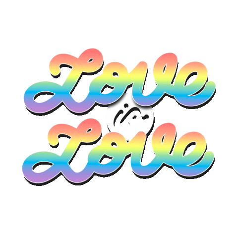 Love Sticker