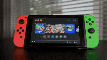 Gamer Goo GIF