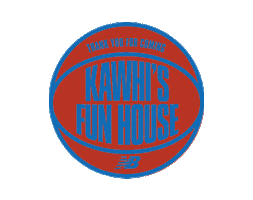 Kawhi Sticker by ShoePalace