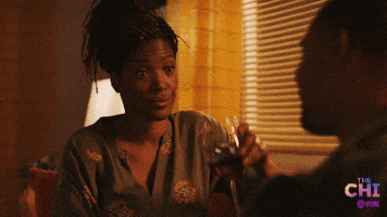 Season 2 Episode 10 GIF by The Chi