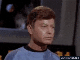 Star Trek Agree GIF by KiwiGo (KGO)