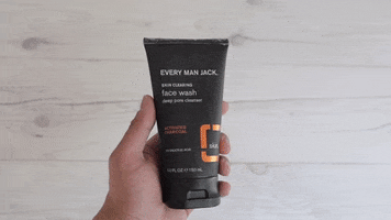 Skincare Acne GIF by Every Man Jack
