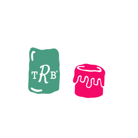 Color Diy Sticker by TheRusticBrush