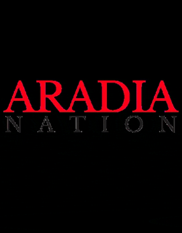 Aradia Fitness GIF