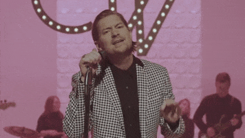 Supply And Demand Singing GIF by Wilder Woods