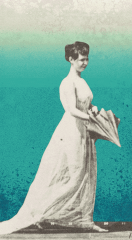Woman GIF