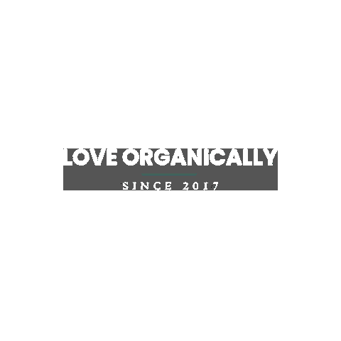 Skincare Crueltyfree Sticker by Love Organically