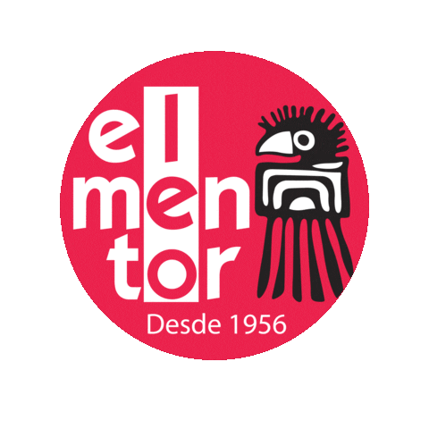 Soymentor Sticker by Colegio Mentor Mexicano