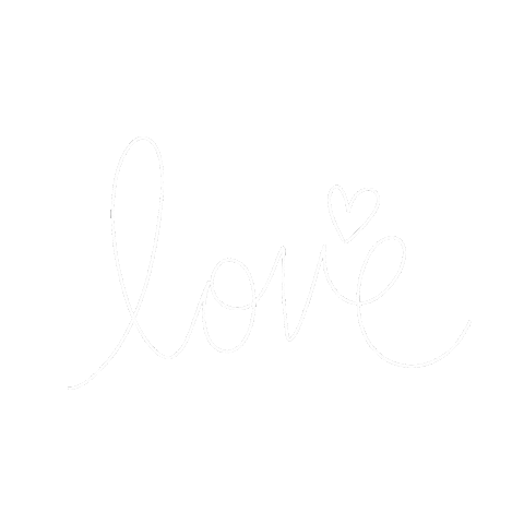 Pretty Little Home Sticker