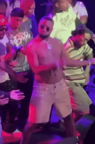 Bend GIF