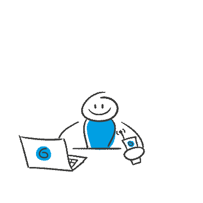 medienlotse weinheim Sticker