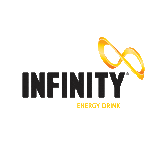 Infinity Sticker by Marajá Refrigerantes