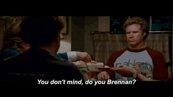 brooklynreich food sharing step brothers fancy sauce GIF