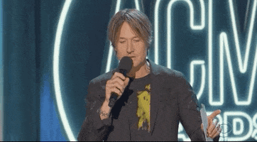 Ill Take It Keith Urban GIF by Academy of Country Music Awards