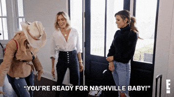 The Hills Nashville GIF by E!