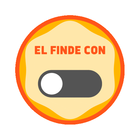 Aléjate con Ale Sticker
