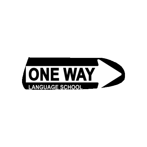 One Way Sticker by Padel Viral Sport