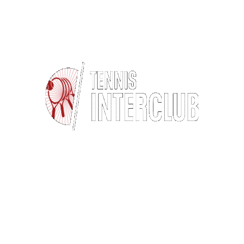 Tennis Interclub Sticker by Tennisenpadelvlaanderen
