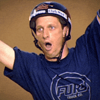 Tony Hawk GIFs - Find & Share on GIPHY