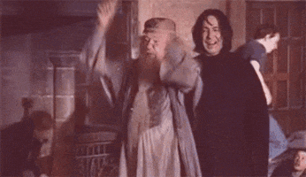 Dancing GIF